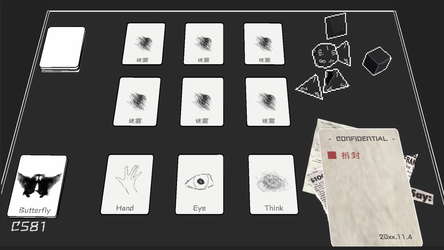 Loop: Paradox of Rings screenshot 4