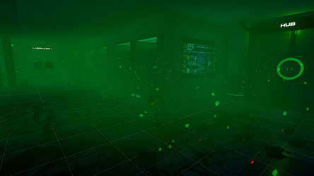 Into Death and Beyond screenshot 9