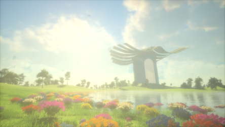Color Fear screenshot 9