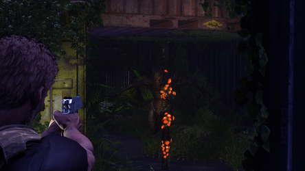 DecayZ Origin screenshot 5