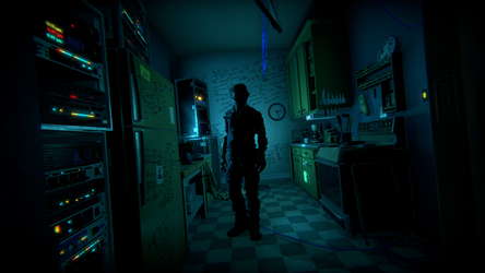 Transference™ screenshot 13