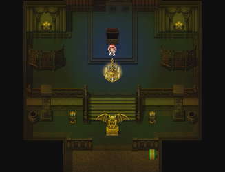 月圆之堡 Castle of Full Moon screenshot 6