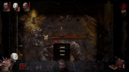 We are the Plague screenshot 2