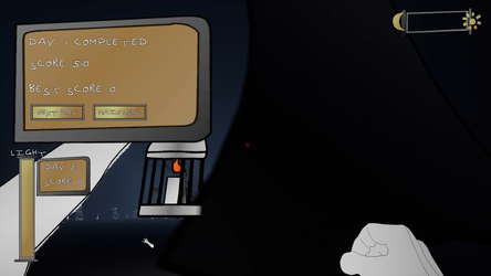 Alone screenshot 5
