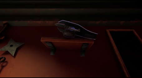 Death's Life 2 screenshot 3