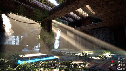In The Dragon's Wake screenshot 25