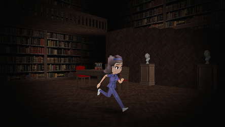 Mr. Hopp's Playhouse 3 screenshot 9