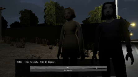 67 Minutes in Heaven screenshot 3