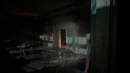 LYSA HORA: The Haunted Hill screenshot 4