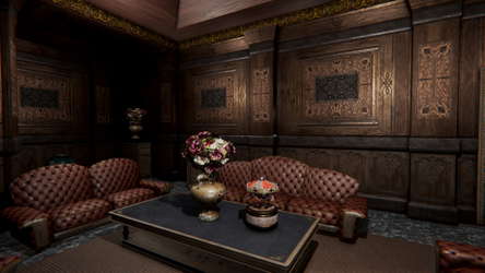 Pulang Insanity - Director's Cut screenshot 8