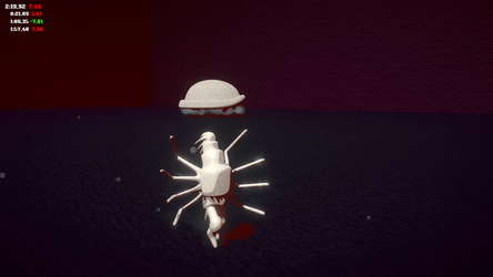 Breath screenshot 1