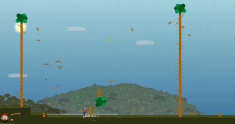 Kazakh 'Jack screenshot 6