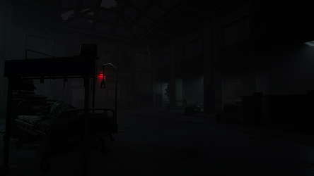 Demonologist screenshot 20