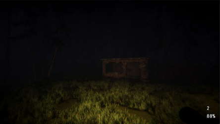 Lost : Taboo Forest screenshot 9