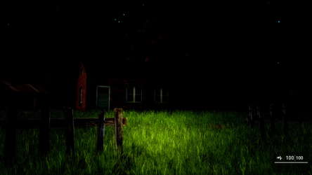Alone Again: The Countryside screenshot 2