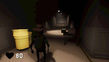 The Upturned screenshot 9