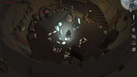 Unferat screenshot 9