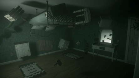 Anthology of Fear screenshot 8