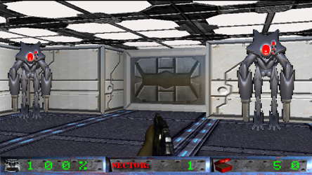 Mad Sector screenshot 3