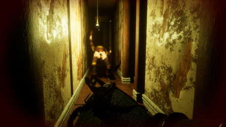 Escape From Violet Institute screenshot 9