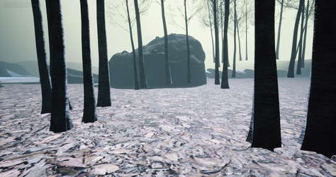 Horror In Valkeala screenshot 5