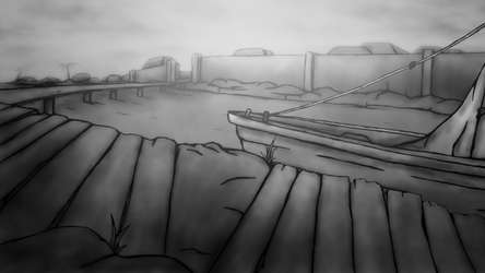 Disturbed: Beyond Aramor screenshot 4