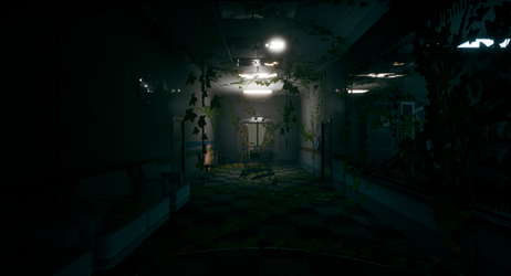 The Backrooms Project screenshot 26