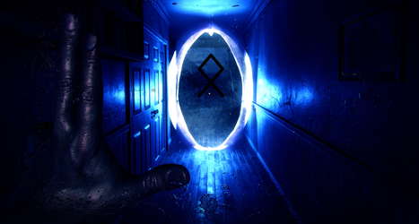 Exorcist screenshot 1
