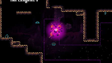 Devil's Dive screenshot 6