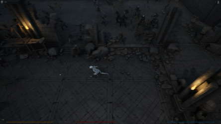 Last Stronghold screenshot 5