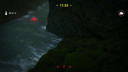The Collar screenshot 46
