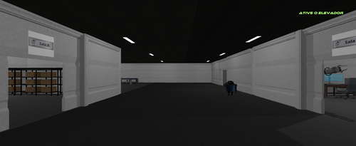 Anomalia screenshot 7