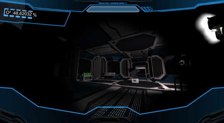 Dark Side screenshot 2