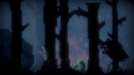 Ellen screenshot 2