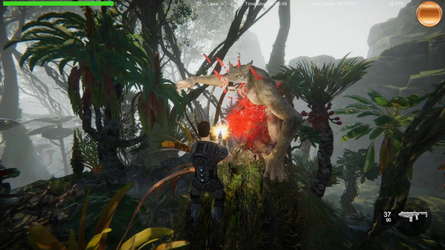 Cazzarion: Demon Hunting screenshot 15