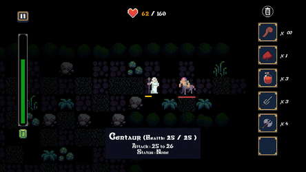 Quest Of Peril screenshot 3