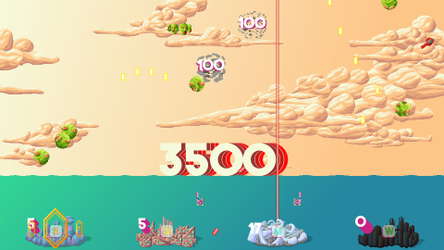 Utopia Process screenshot 4