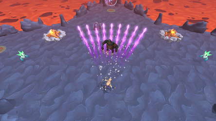 Dark Hunter screenshot 7
