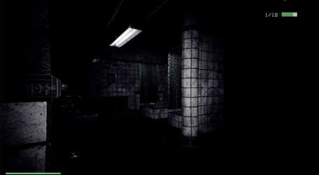 Distorted Reality screenshot 7