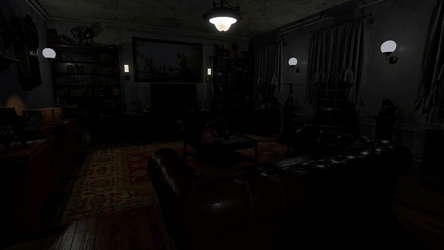 Fear of The Unknown screenshot 5