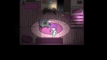 Lost in Memory screenshot 1