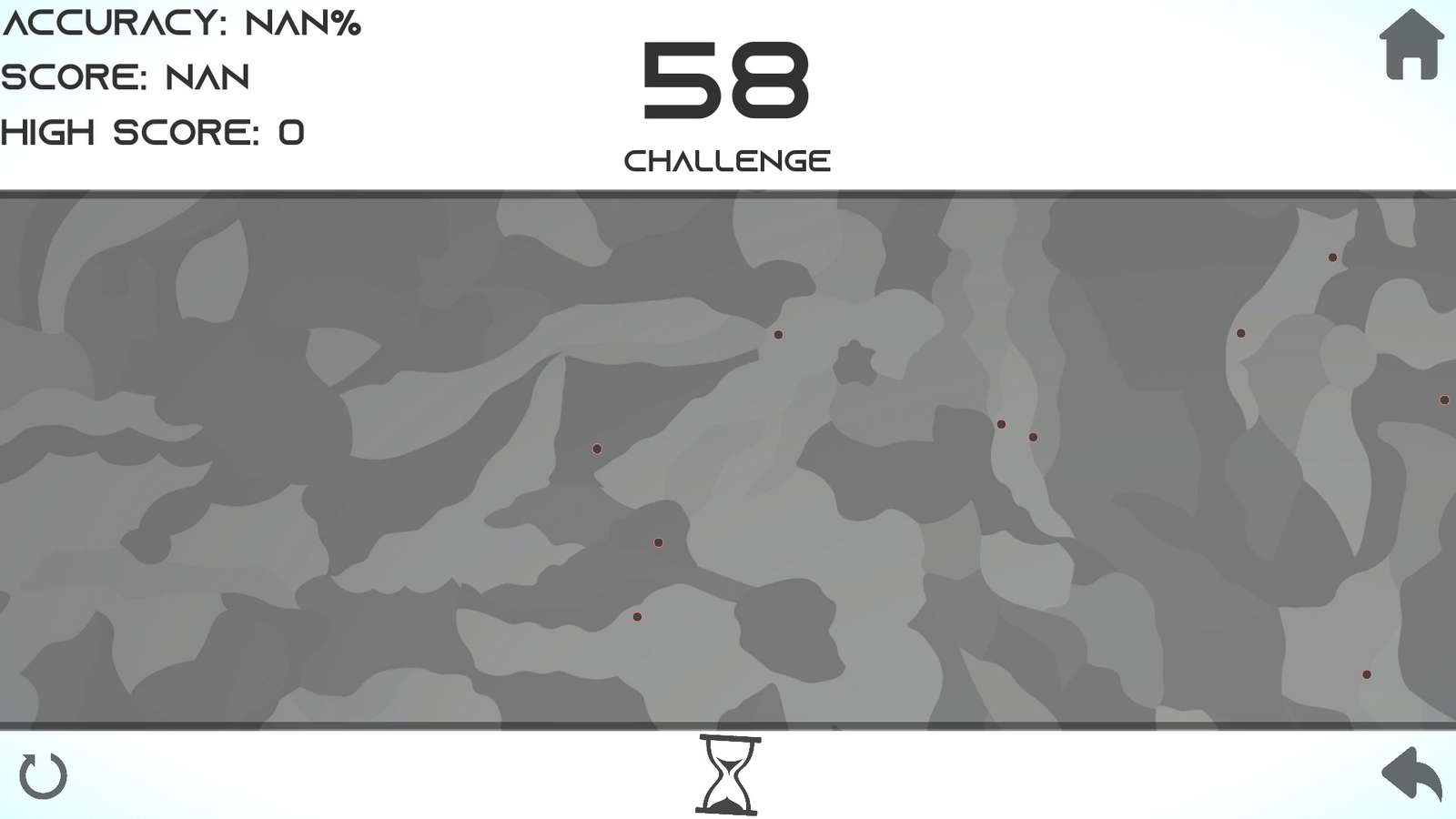 Toxik aim trainer screenshot