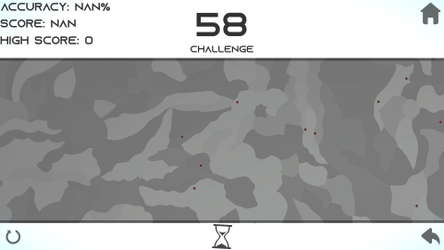 Toxik aim trainer screenshot 1