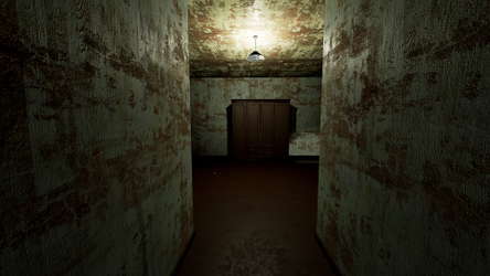 Subject 264 screenshot 4