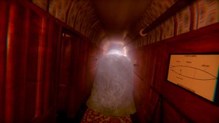 Under: Depths of Fear screenshot 4