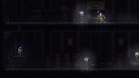 Pale Cinder screenshot 24