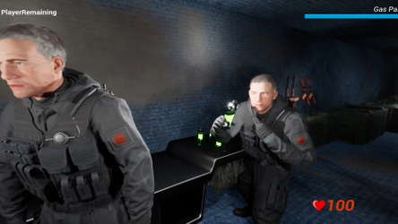 Soldier screenshot 15