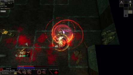 Dragonpath screenshot 1