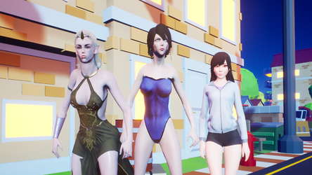 丧尸收割者 screenshot 3