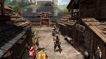 Onimusha 2: Samurai's Destiny screenshot 5